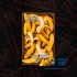 Табак для кальяна Cobra La Muerte Banana (Кобра Банан Ла Муэрте) 40г Акцизный фото - 2 Табак для кальяна Cobra La Muerte Banana (Кобра Банан Ла Муэрте) 40г Акцизный фото - 2